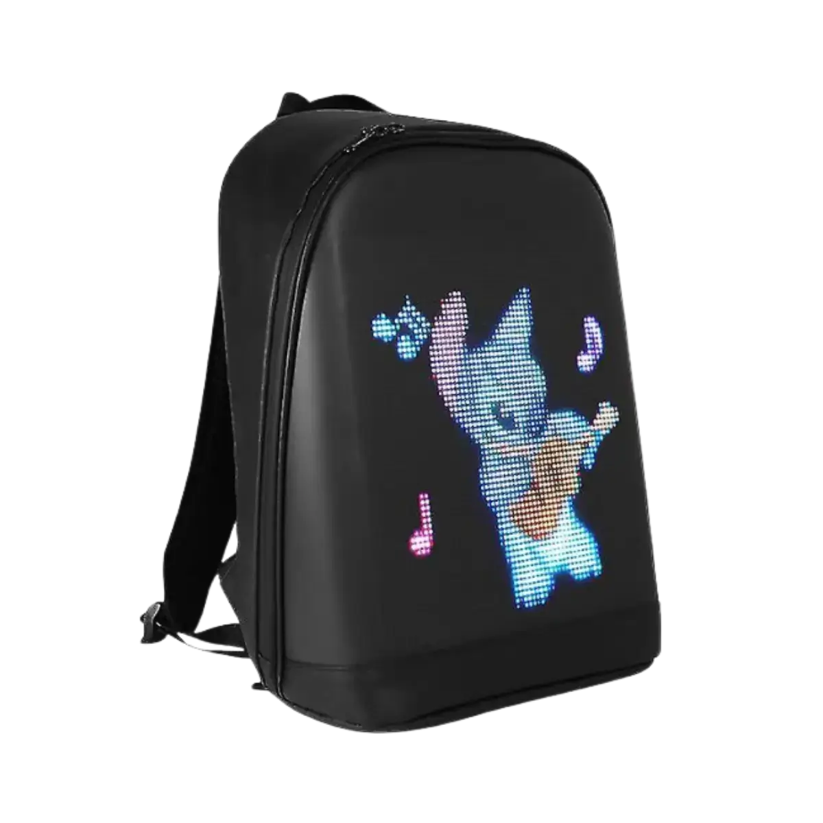 Vodoustoychiva Led Ranicza S Bezzhichna Vrazka Cherna.webp