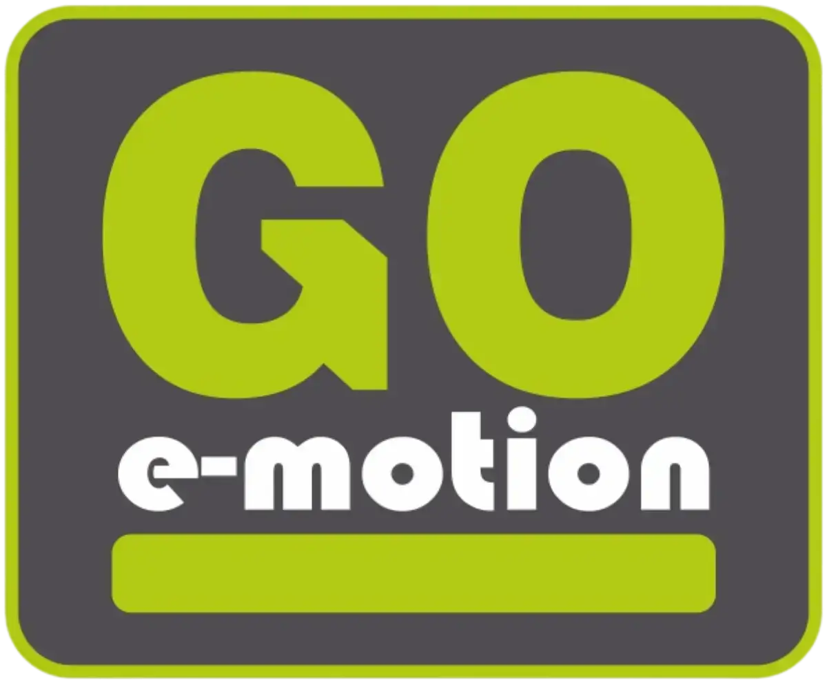 Goemotion Franchise Logo