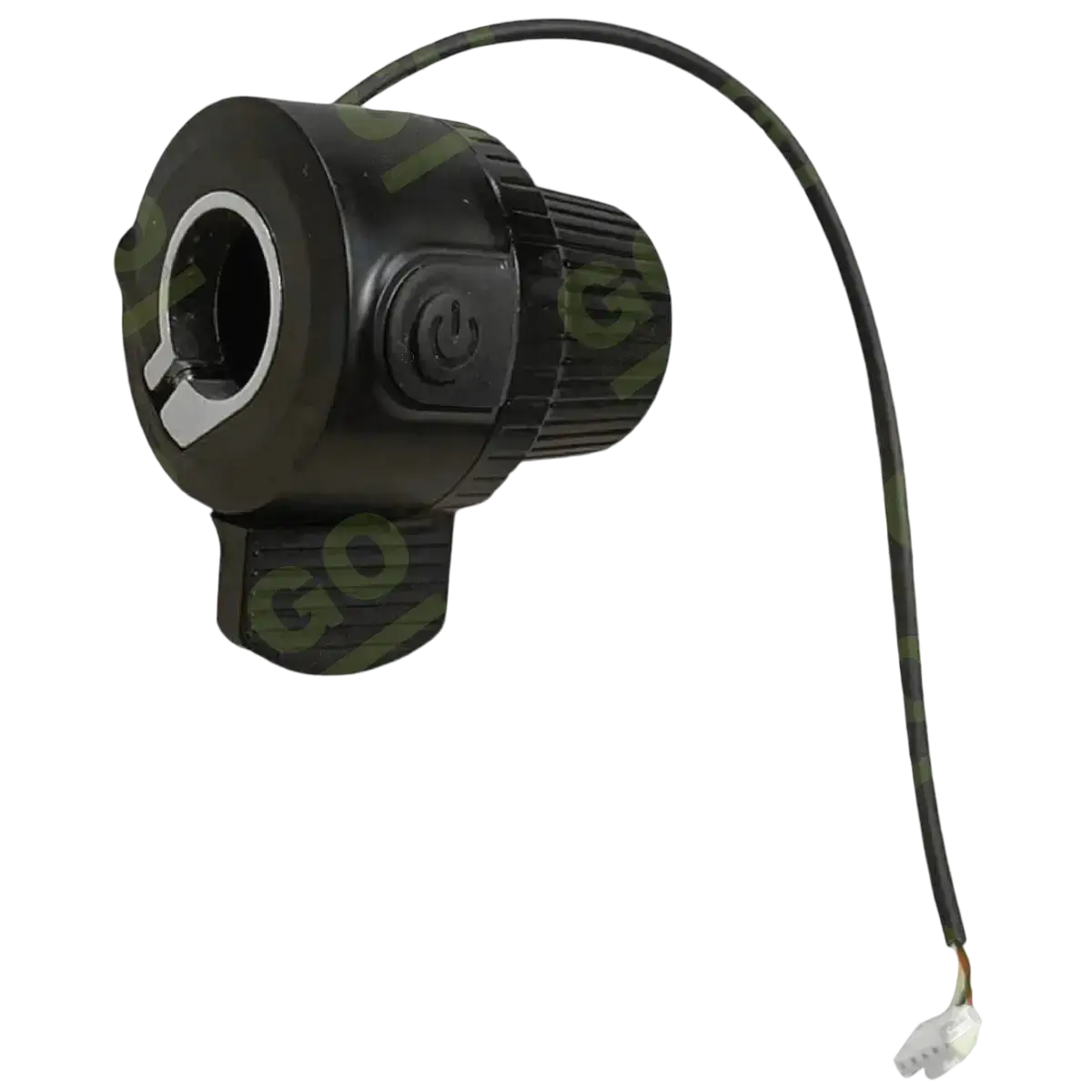 Επιταχυντής για ηλεκτρικό πατίνι KuKirin G4