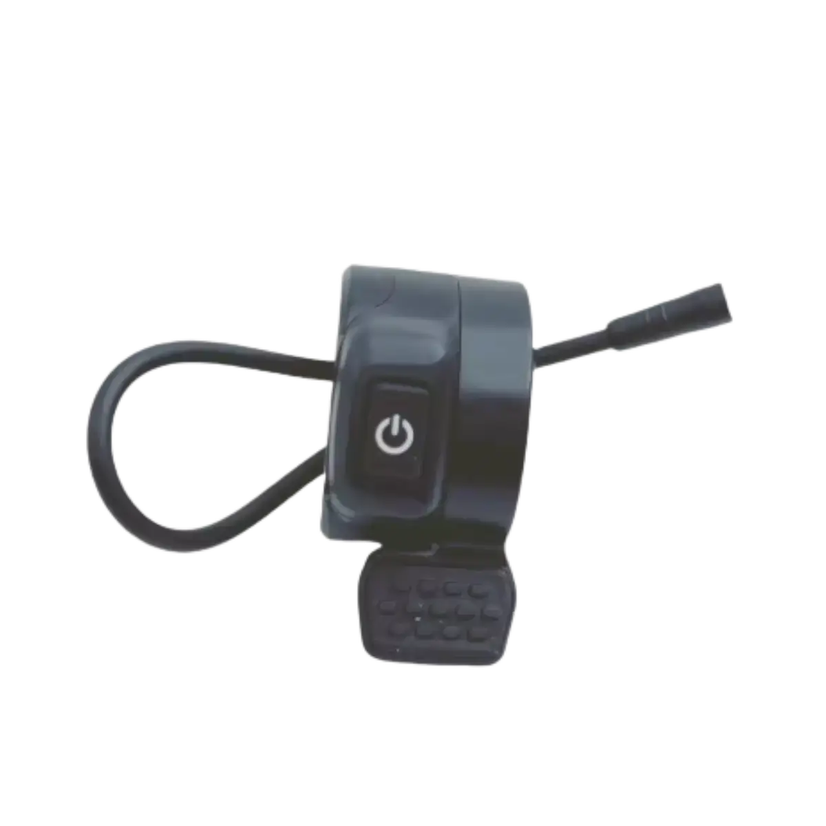 Επιταχυντής για ηλεκτρικό πατίνι KuKirin S1 Max