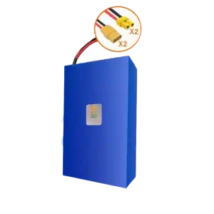 Μπαταρία 72V 32Ah για ηλεκτρικό πατίνι Vsett 11+