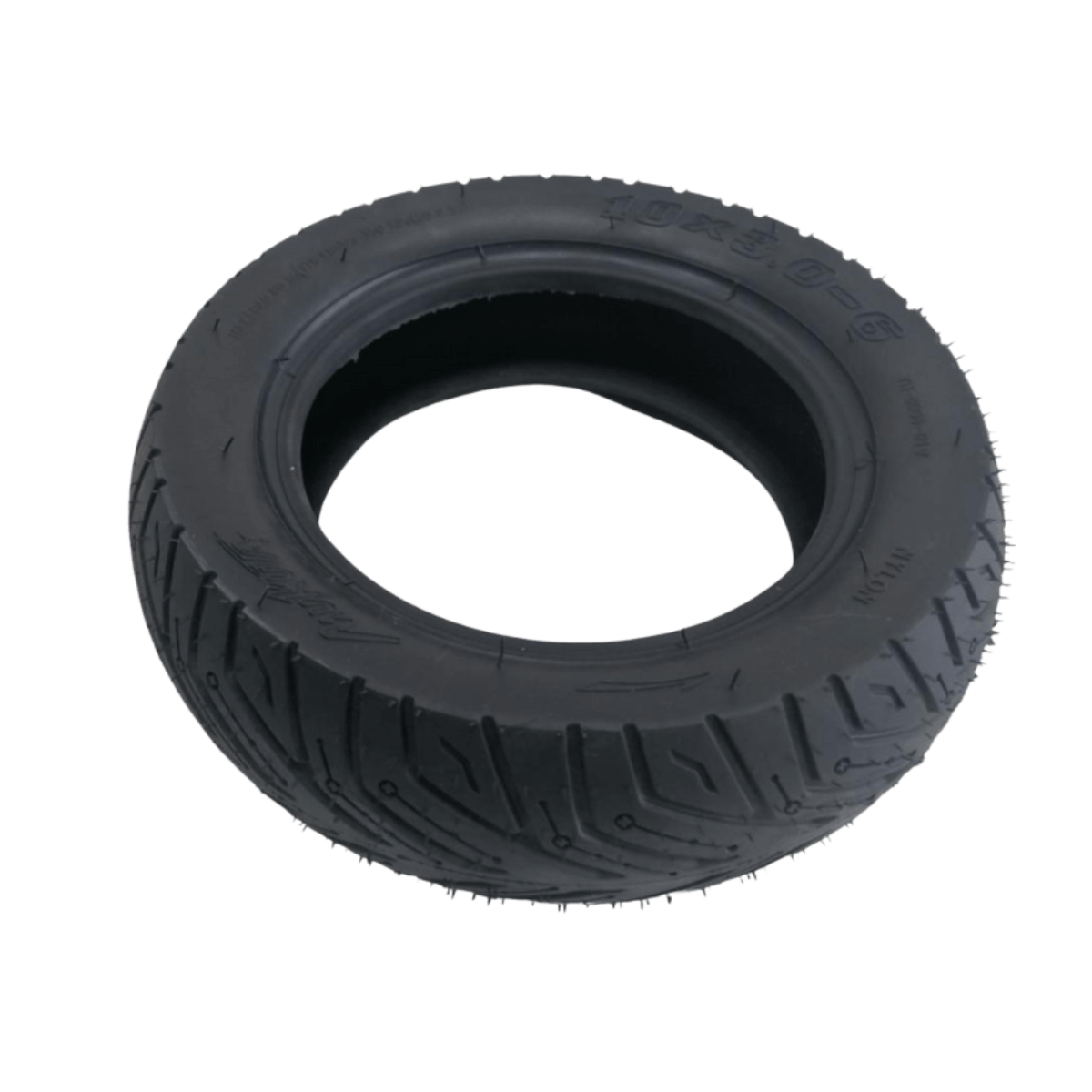 Ελαστικό χωρίς σωλήνα για ηλεκτρικό πατίνι Vsett 10 Apex