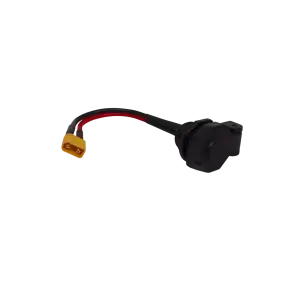 Θύρα φόρτισης για ηλεκτρικό πατίνι Vsett 10 Apex