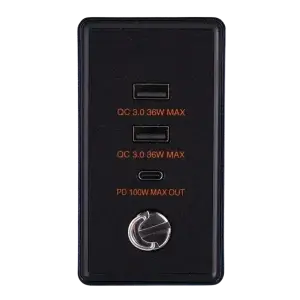 Μετατροπέας DC για ηλεκτρικό πατίνι Vsett 8 Apex