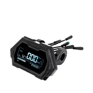 Οθόνη για ηλεκτρικό πατίνι Kukirin G3 Pro (B)