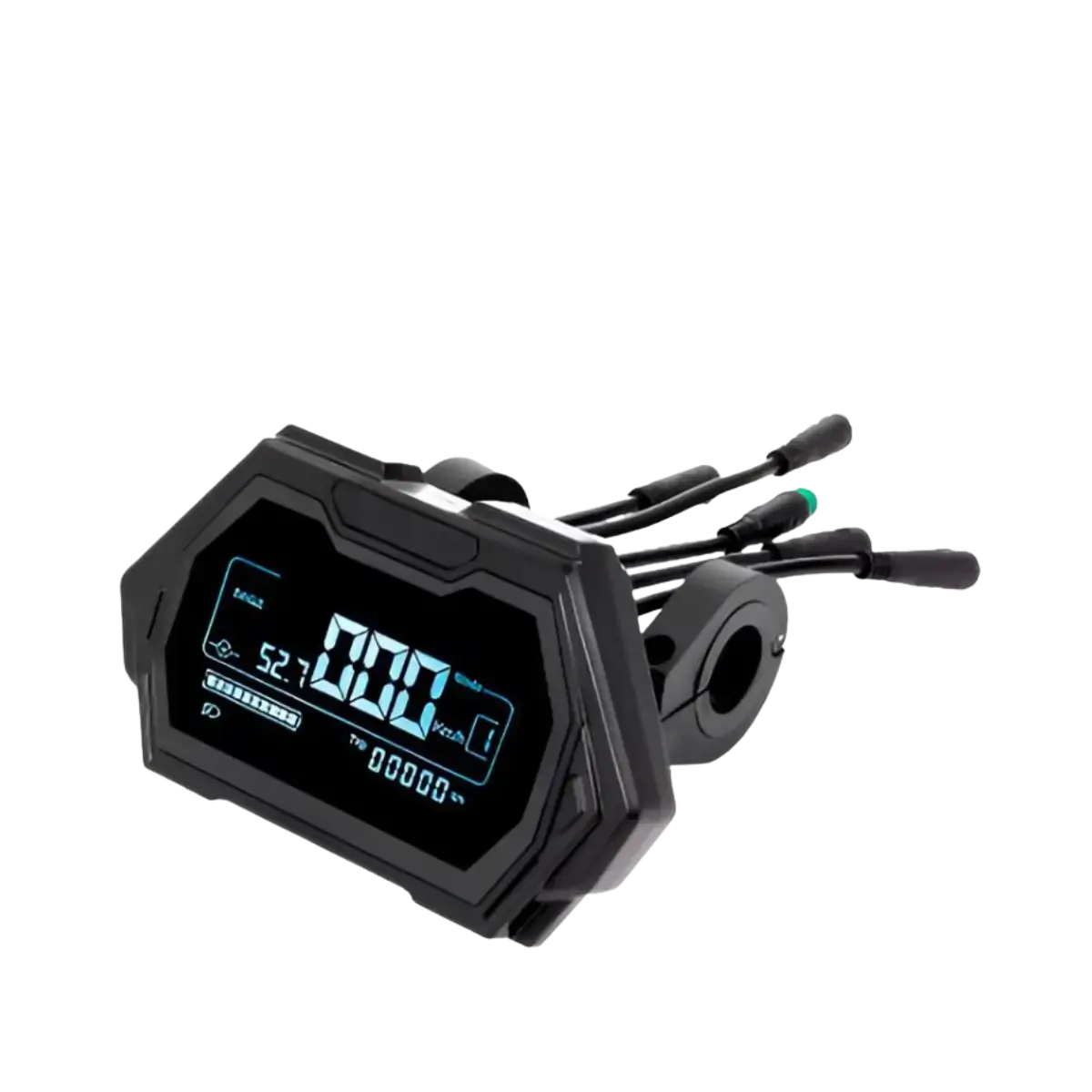 Οθόνη για ηλεκτρικό πατίνι Kukirin G3 Pro (B)