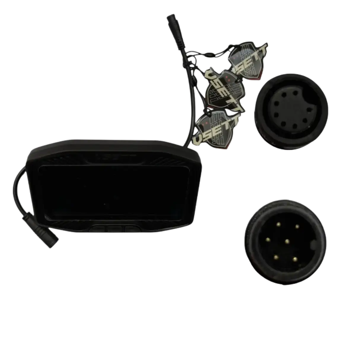 Οθόνη για ηλεκτρικό πατίνι Vsett 8 Apex