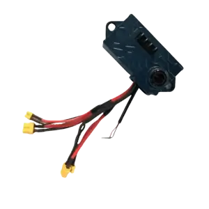 Ηλεκτρονική κλειδαριά για ηλεκτρικό πατίνι Vsett 8 Apex