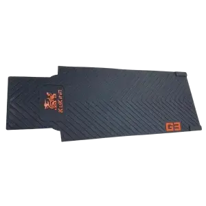Λαστιχένια βάση για deck ηλεκτρικού πατινιού KuKirin G3