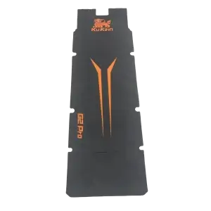 Λαστιχένια βάση για ηλεκτρικό πατίνι KuKirin G2 Pro NEW