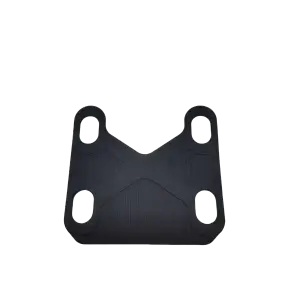 Λαστιχένια βάση για πίσω στήριγμα ηλεκτρικού πατινιού KuKirin G2