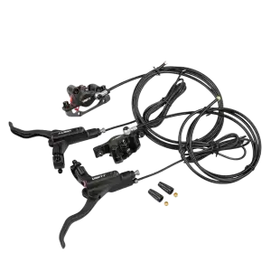 Υδραυλικό σετ φρένων Zoom για Vsett 9 Apex