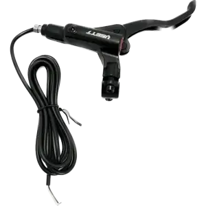 Υδραυλικός μοχλός φρένου για ηλεκτρικό πατίνι Vsett 9 Apex – δεξιός