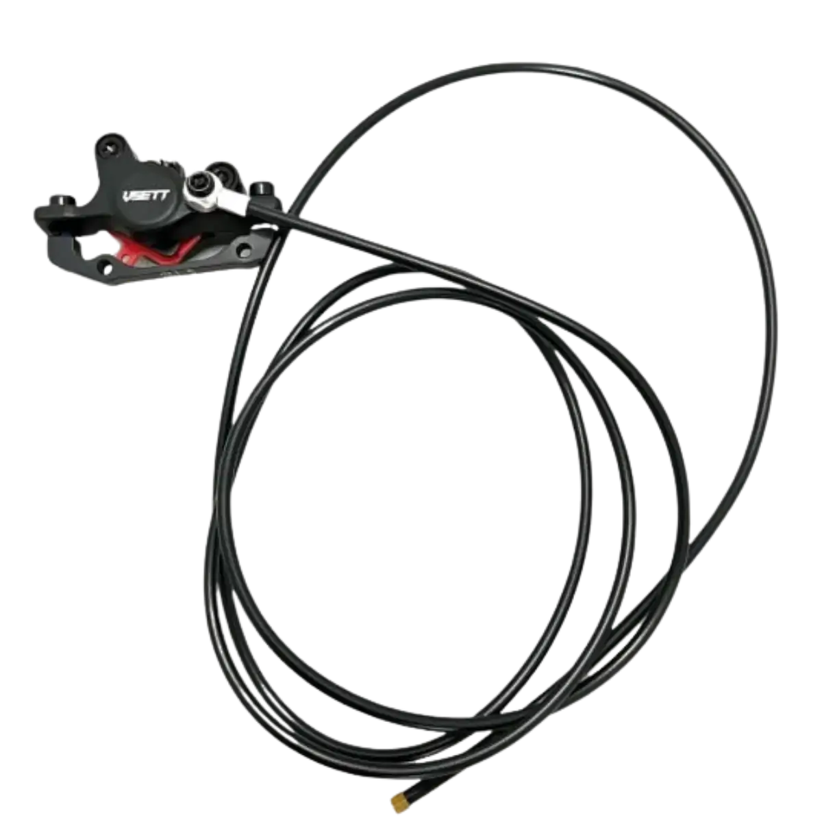 Υδραυλική δαγκάνα φρένου για ηλεκτρικό πατίνι Vsett 9 Apex – δεξιά