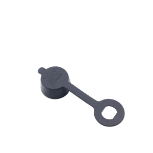 Καπάκι κλειδαριάς για το deck του ηλεκτρικού πατινιού KuKirin G3 Pro