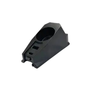 Καπάκι θύρας και μπροστινό φανάρι για ηλεκτρικό πατίνι Vsett 10 Apex