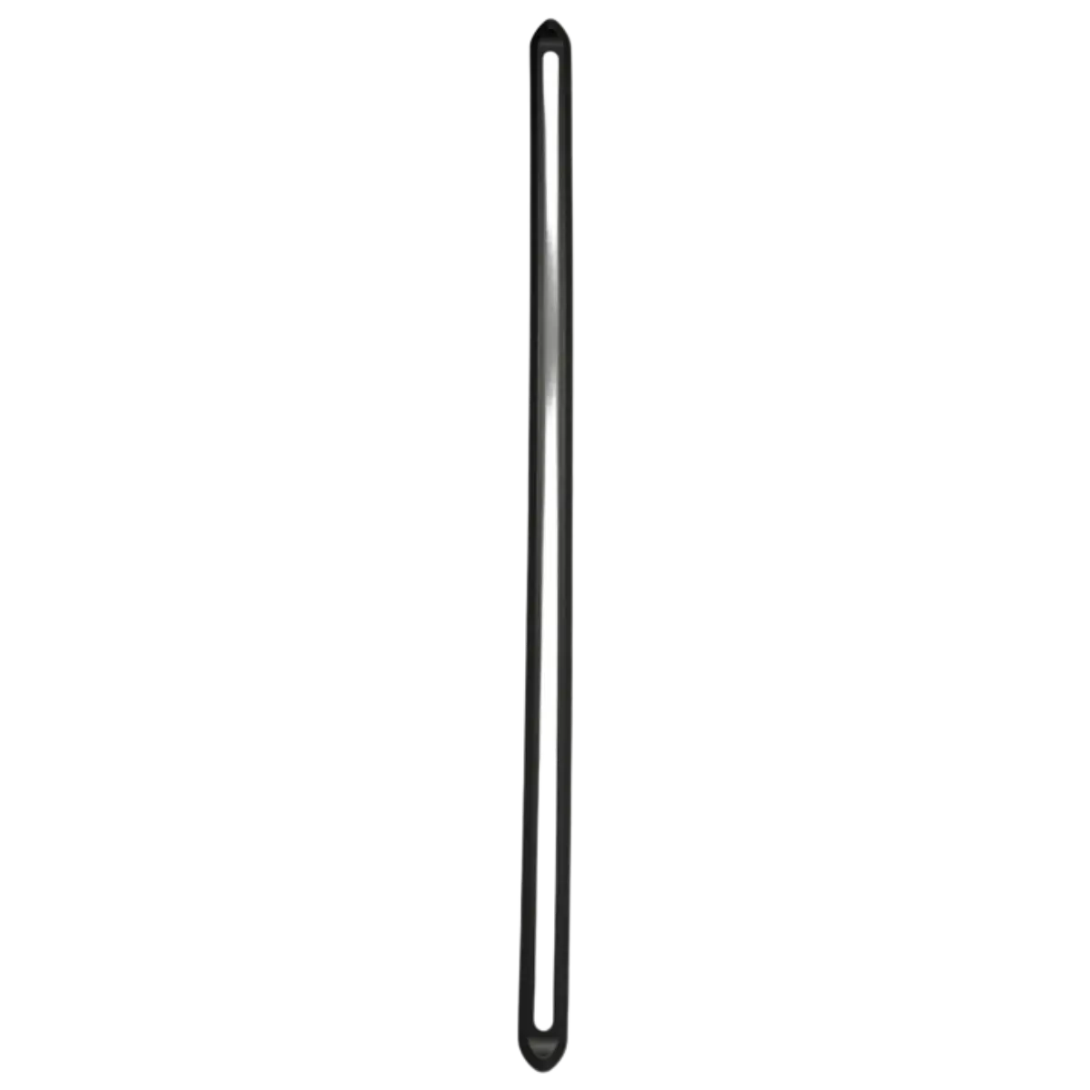 Κάλυμμα φωτισμού για σωλήνα τιμονιού ηλεκτρικού πατινιού Vsett 8 Apex