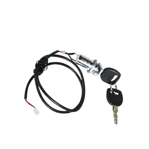 Κλειδαριά για ηλεκτρικό πατίνι KuKirin G4