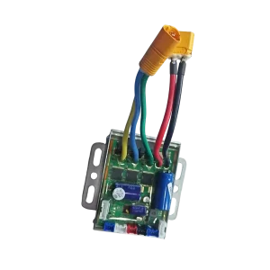Ελεγκτής (TC-1) για ηλεκτρικό πατίνι KuKirin M4 Max