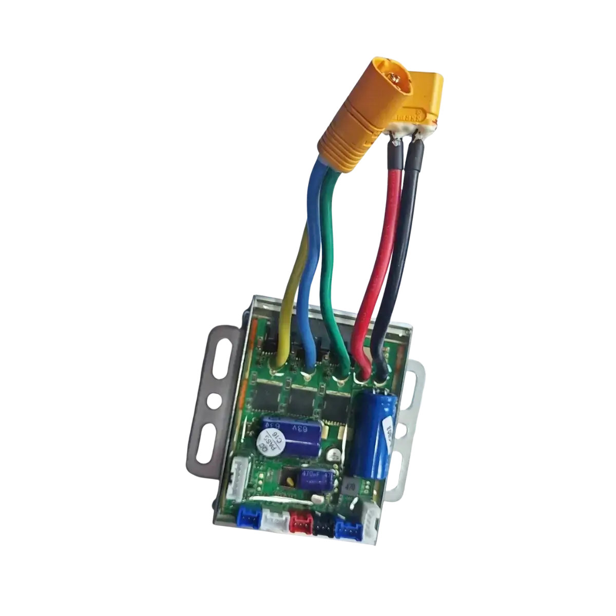 Ελεγκτής (TC-1) για ηλεκτρικό πατίνι KuKirin M4 Max