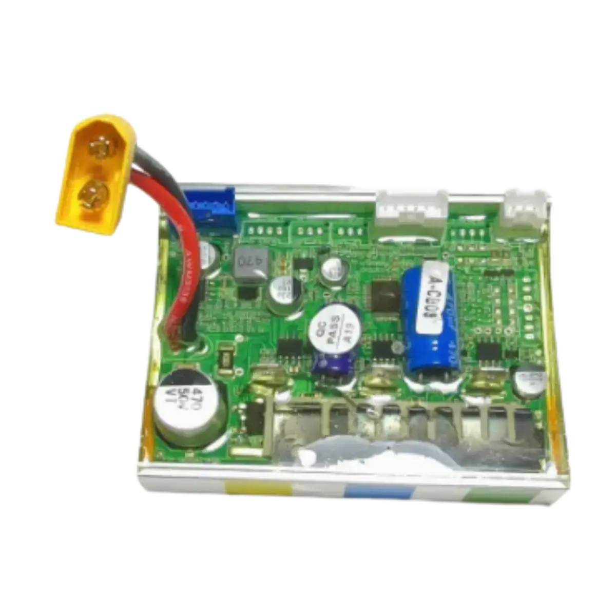 Ελεγκτής (TC-1) για ηλεκτρικό πατίνι KuKirin S1 Max