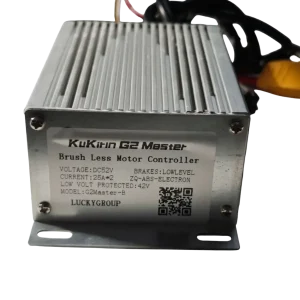 Ελεγκτής για ηλεκτρικό πατίνι KuKirin G2 Master (B)
