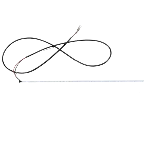 LED ταινία για τον λαιμό του τιμονιού ηλεκτρικού πατινιού Vsett 9 Apex