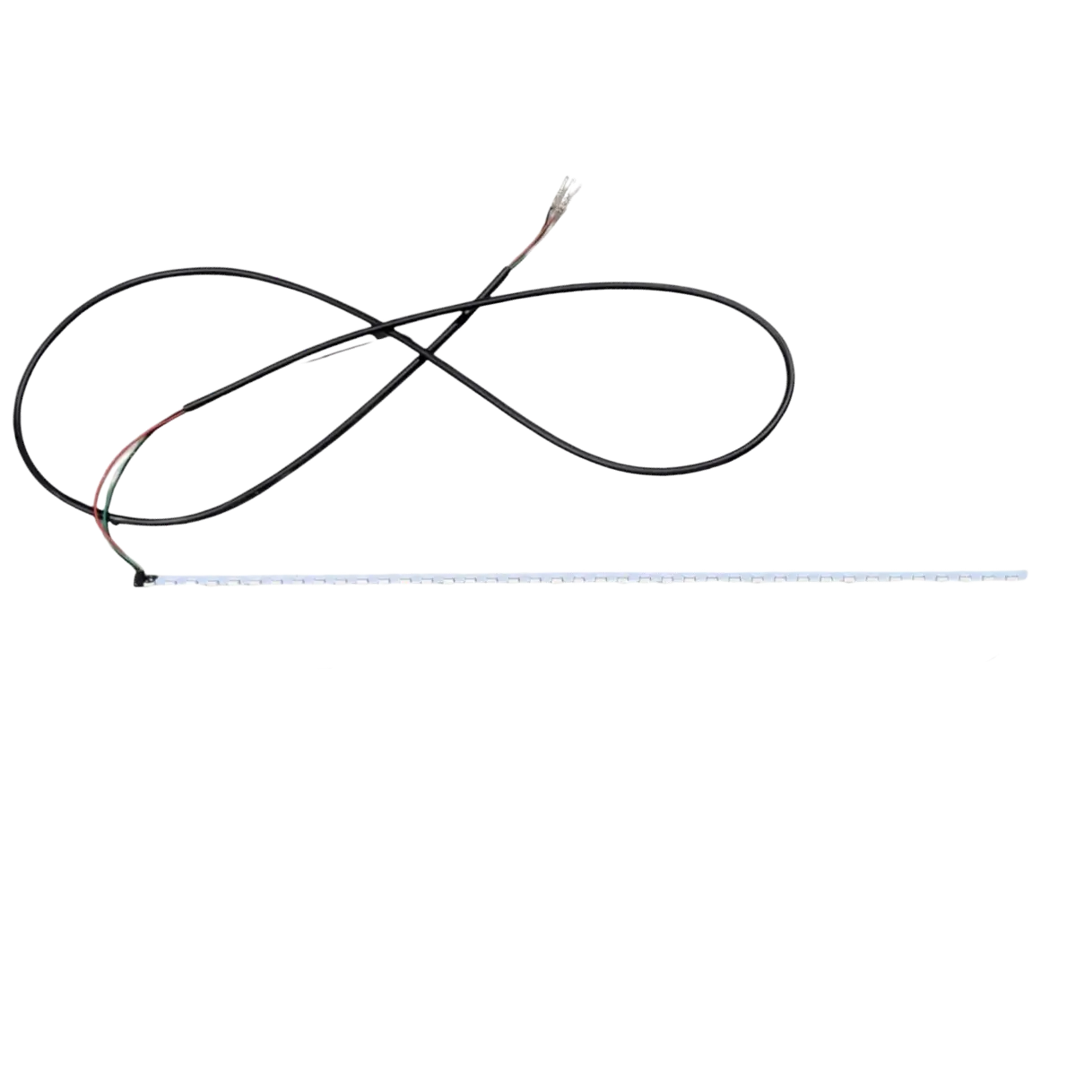 LED ταινία για τον λαιμό του τιμονιού ηλεκτρικού πατινιού Vsett 9 Apex