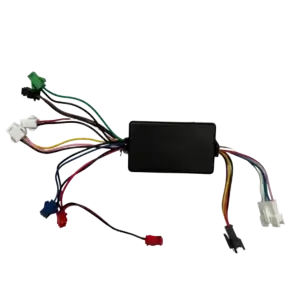 Μονάδα φωτισμού για ηλεκτρικό πατίνι Vsett 8 Apex