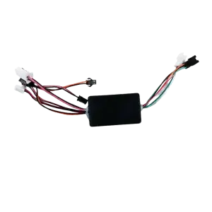 Μονάδα φωτισμού για ηλεκτρικό πατίνι Vsett 11+