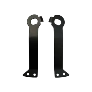 Βάσεις για πίσω φτερό ηλεκτρικού πατινιού Vsett 8 Apex – σετ