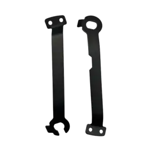 Βραχίονες για πίσω φτερό για ηλεκτρικό πατίνι Vsett 9 Apex