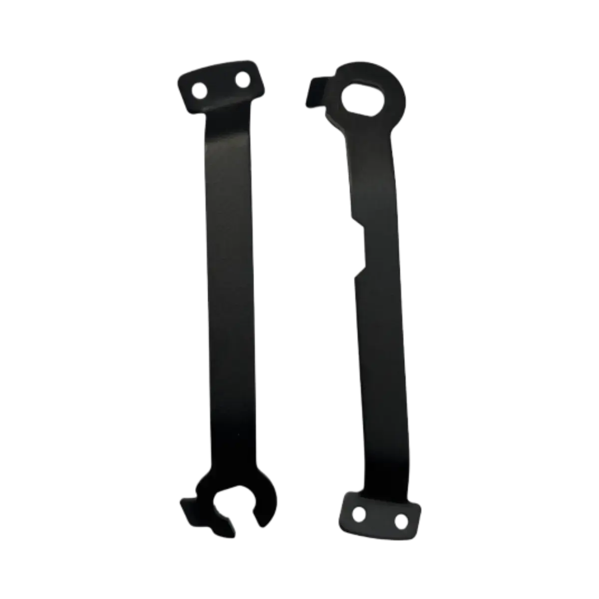 Βραχίονες για πίσω φτερό για ηλεκτρικό πατίνι Vsett 9 Apex