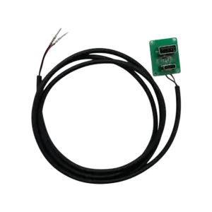 Πλακέτα USB για ηλεκτρικό πατίνι Vsett 8 Apex