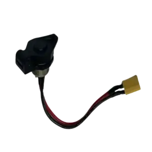 Θύρα φόρτισης για ηλεκτρικό πατίνι Vsett 8 Apex