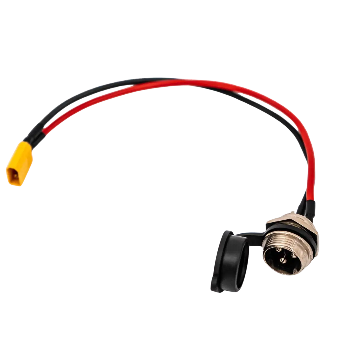 Θύρα φόρτισης για ηλεκτρικό πατίνι Vsett 9 Apex