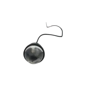 Εμπρόσθιο φωτιστικό για ηλεκτρικό πατίνι Vsett 9 Apex