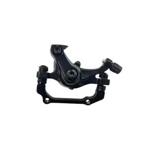 Μπροστινό φερμουάρ φρένων για ηλεκτρικό πατίνι KuKirin G2 (B)