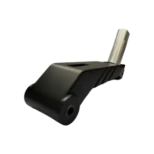 Μπροστινό πιρούνι για ηλεκτρικό πατίνι Vsett 8 Apex