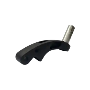 Μπροστινό πιρούνι για ηλεκτρικό πατίνι Vsett 9 Apex