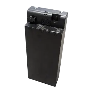 Φορητή μπαταρία 48V 19,2Ah για ηλεκτρικό πατίνι Vsett 8 Apex