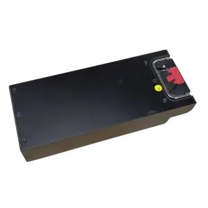 Φορητή μπαταρία σε θήκη 48V 19,2Ah για ηλεκτρικό πατίνι Vsett 9 Apex