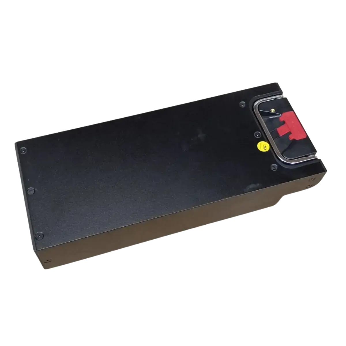 Φορητή μπαταρία σε θήκη 48V 19,2Ah για ηλεκτρικό πατίνι Vsett 9 Apex