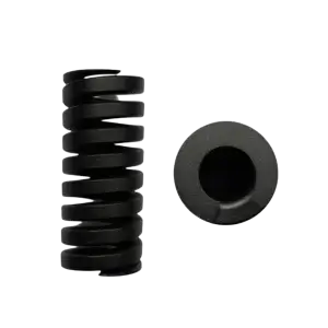 Ελατήριο για μπροστινό και πίσω αμορτισέρ για ηλεκτρικό πατίνι Vsett 8 Apex