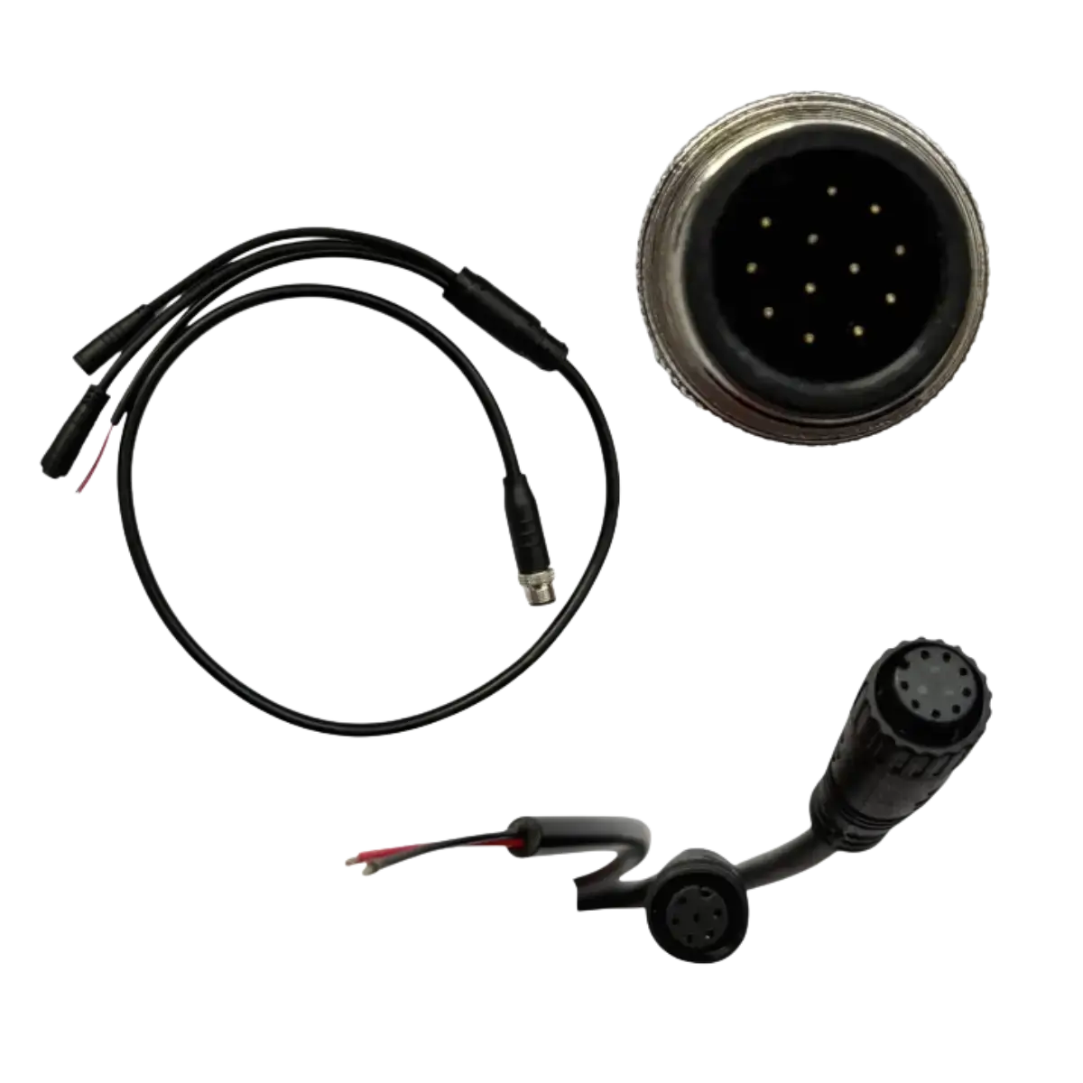 Συνδετικό καλώδιο για δύο κινητήρες για ηλεκτρικό πατίνι Vsett 8 Apex