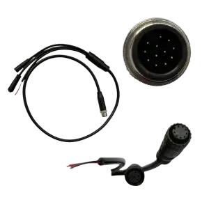 Καλώδιο σύνδεσης για δύο μοτέρ για ηλεκτρικό πατίνι Vsett 10 Apex