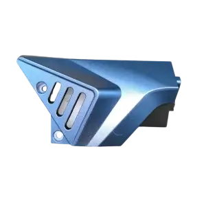 Δεξί πίσω φλας για ηλεκτρικό πατίνι KuKirin M4 Max