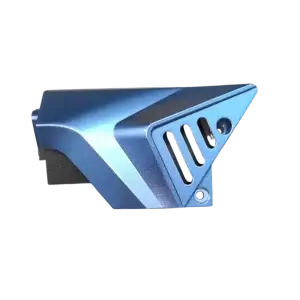 Αριστερό πίσω φλας για ηλεκτρικό πατίνι KuKirin M4 Max