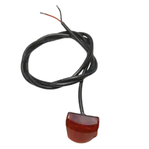 Πίσω φως στοπ για ηλεκτρικό πατίνι KuKirin S1 Max