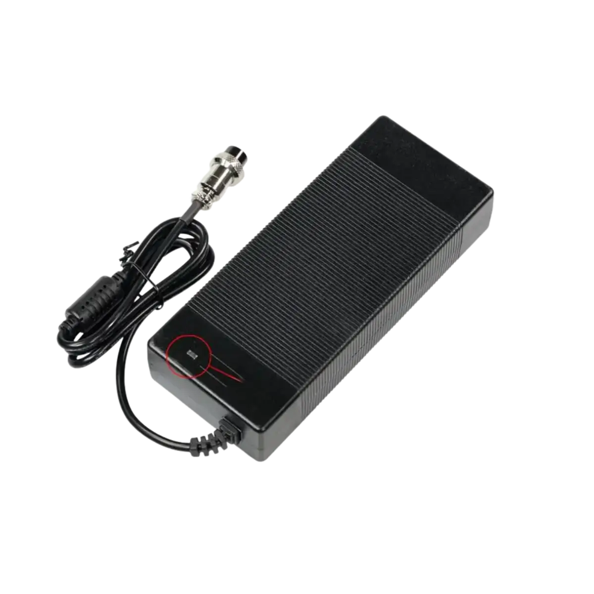 Φορτιστής 72V 2A για ηλεκτρικό πατίνι Vsett 11+